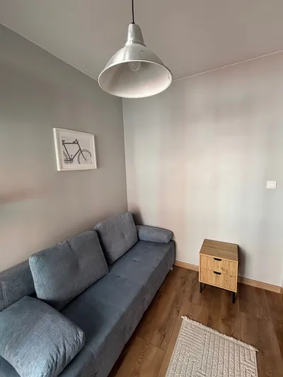 Pokój do wynajęcia - Warszawa Wola