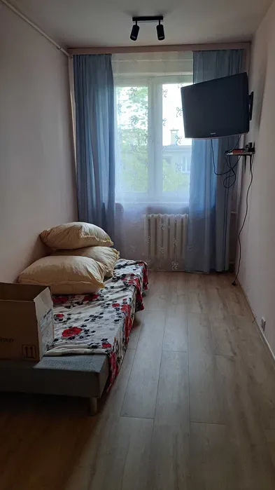 Wynajmę mieszkanie