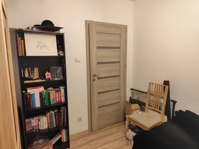 Pokój na jeżycach - miniatura 3