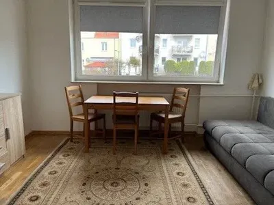 Słoneczny pokój 18 m2 Gdańsk-Chełm