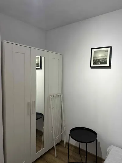 Pokój z balkonem jedynka przy AGH - miniatura 4