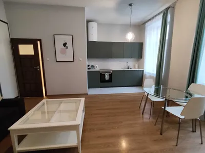 Przestronna kawalerka w samym centrum Lublina KP70/14a - miniatura 2