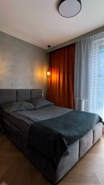 Mieszkanie do wynajęcia
