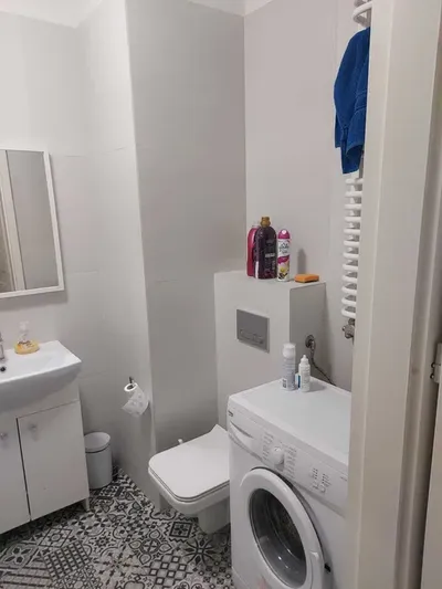 Pokój do wynajęcia na Zabłociu / Room for Rent in Zabłocie - miniatura 5