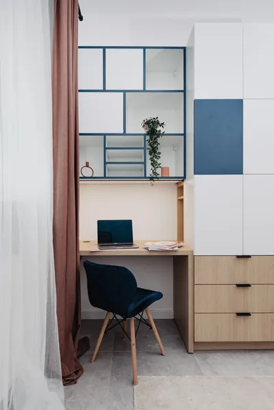 Smart Studio 17m² | Lublin Czechów | Design & Komfort | (UMCS, UP, UM, KUL) - miniatura 4