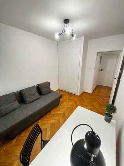 Pokój do wynajęcia | Śródmieście | Łazienki Królewskie |