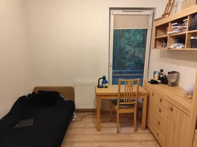 Pokój na jeżycach - miniatura 2