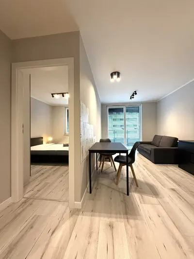 Mieszkanie do wynajęcia, 36 m2, Stańczyka, Bronowice, Kraków - miniatura 2