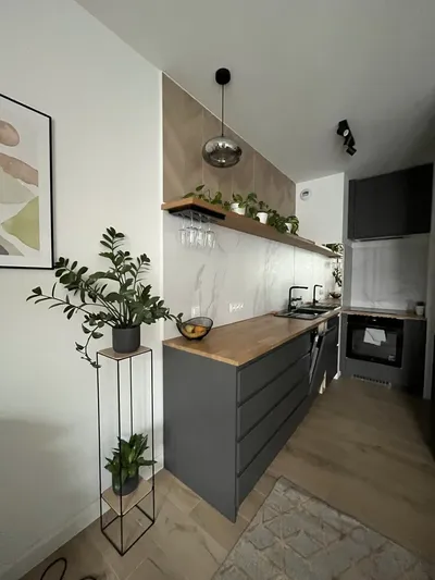 Mieszkanie 36m2 w centrum Krakowa do wynajęcia