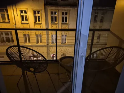 Wynajem mieszkania Wrocław ul.Śrutowa 10 - miniatura 4