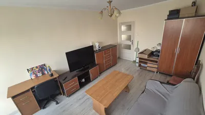 Pokój 1os z loggią Skłodowskiej - miniatura 3