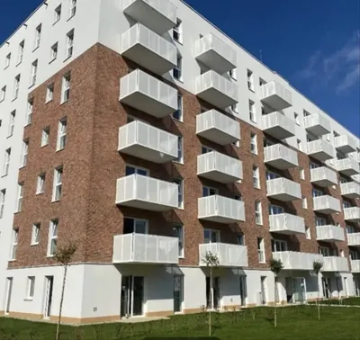 Wynajem pokoju dla studentki