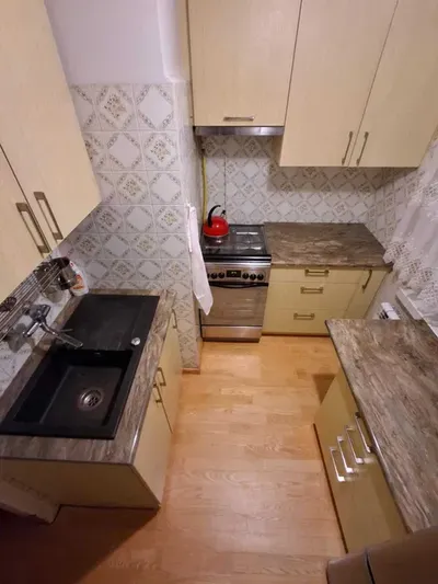 Mieszkanie dwupokojowe do wynajęcia, ul.świętojańska, Białystok. - miniatura 5