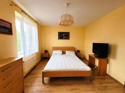 Drabinianka, Strażacka, Mieszkanie na ogrodzonym i monitorowanym osiedlu - miniatura 4