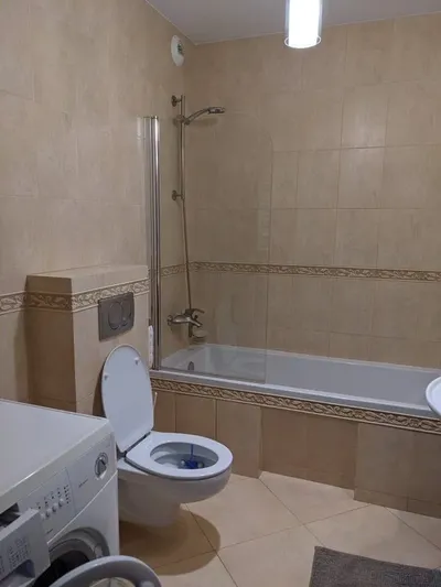 Mieszkanie 48 m2 z balkonem, miejsce postojowe Kraków Czyżyny - miniatura 4