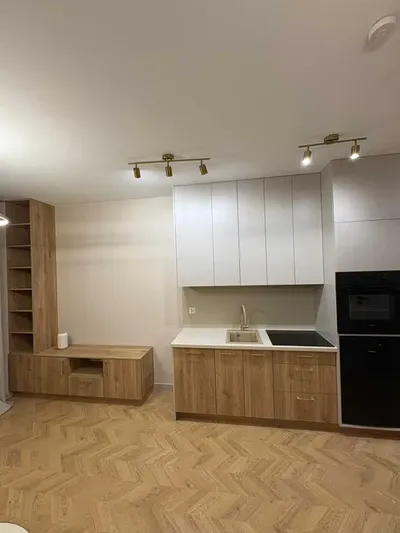 Nowe mieszkanie na wynajem, WIMA, duży balkon, parking, wysoki standard - miniatura 2