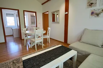 PL/RU Bronowice Wielkie / Garaż w cenie / Od zaraz / Klimatyzacja / 3 pokoi / Pets friendly - miniatura 2