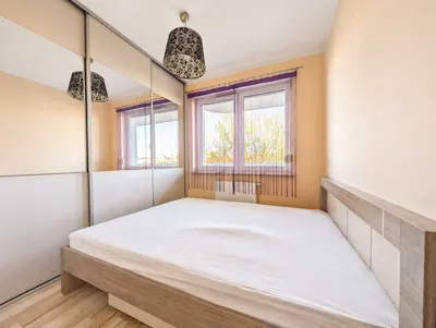 2 pokoje z balkonem w pobliżu Starówki, brak prowizji - Sobieskiego 22 a, Jakubskie Przedmieście - miniatura 5