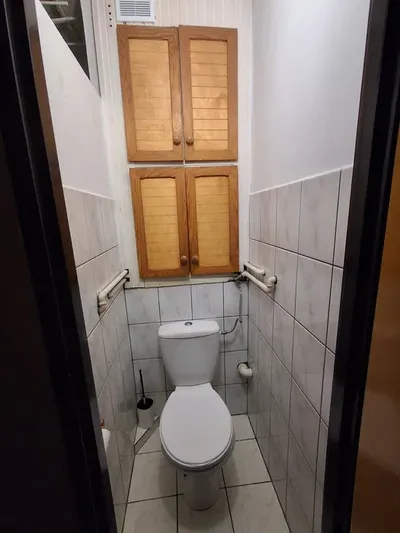 Wynajmę 2-pokojowe mieszkanie - miniatura 5