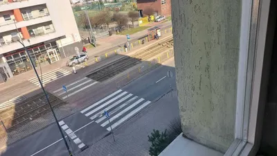 Mieszkanie Katowice Zawodzie - miniatura 2