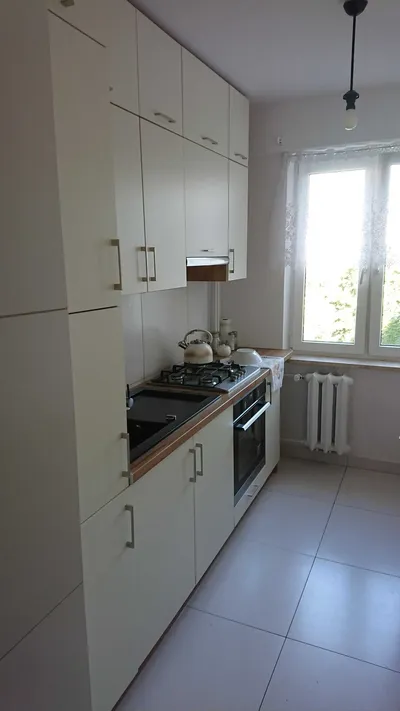 Wynajmę pokój w mieszkaniu 2 pokojowym - miniatura 2