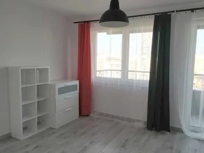 Poznań ul. Wilczak-kawalerka 31m - miniatura 3