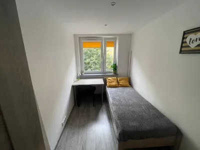 Pokój 1 osobowy, Bemowo, Szwankowskiego, Room for 1 person - miniatura 2
