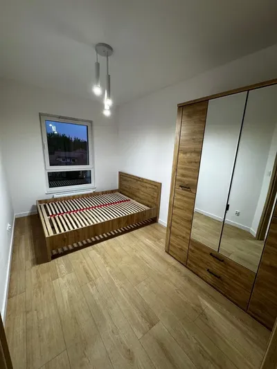 Nowe mieskzanie ul. Sobieskiego 29 z miejscem postojowym - miniatura 4