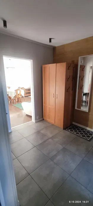 Wynajmę mieszkanie 4 pokoje os. Kościuszkowców - miniatura 3