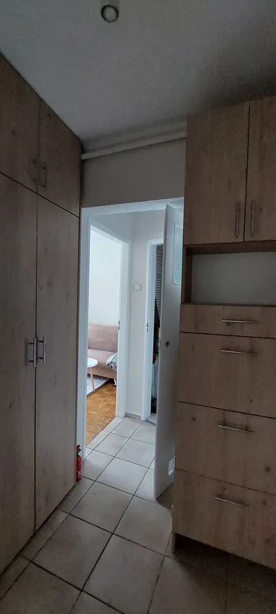 2 pokoje,balkon, kuchnia,przedpokój, łazienka 38m2, Osiedle Leśne - miniatura 3