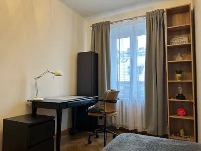 Stylowe 2 pokojowe mieszkanie po remoncie Stare Miasto, Mały Rynek - miniatura 2