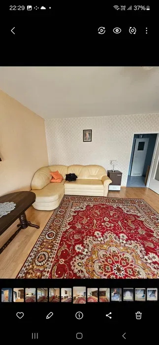 Pokój studentkom w centrum osiedle Bojary - miniatura 2