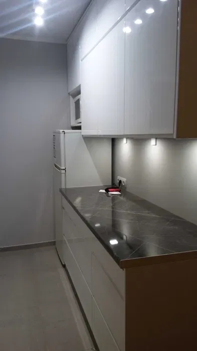 Centrum, przy Wyspie Młyńskiej, 2 pokoje, 33 m2 - miniatura 2
