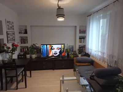 Mieszkanie 2 pokojowe 1300 zł + opłaty ul. Pozioma 2A Białystok - miniatura 2