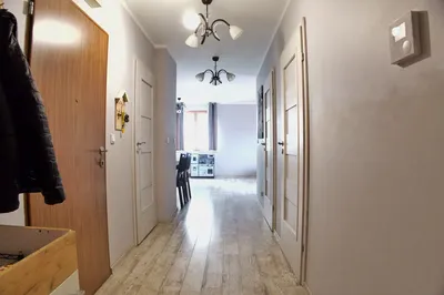 Mieszkanie 75m2, Czyżyny - miniatura 5
