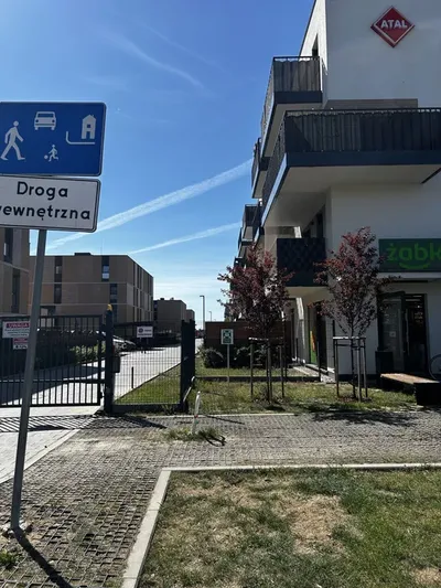 Mieszkanie, 2 pokoje, ogródek, garaż, nowe- Ostródzka 135 - miniatura 5