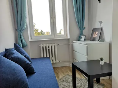 Miasteczko Akademickie Pokój ul. Chrobrego - miniatura 2