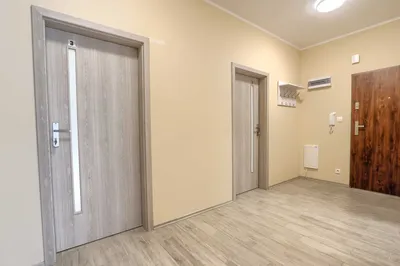 Nowe budownictwo pokój z własnym TV od zaraz PRZYBYSZEWSKIEGO 71A - miniatura 2