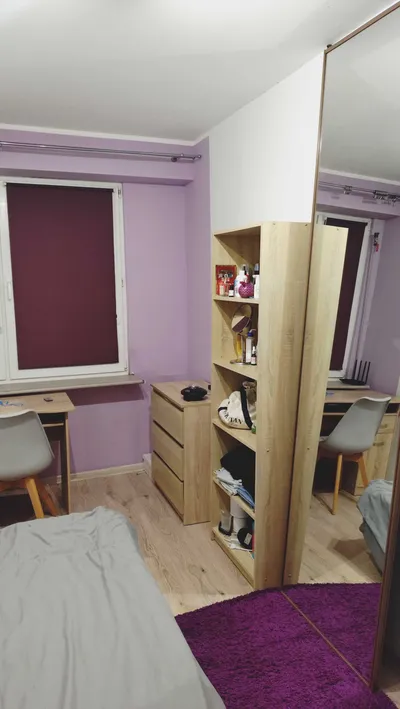 Centrum Bialystok Monte Cassino wynajme pokoj dziewczynie - miniatura 2