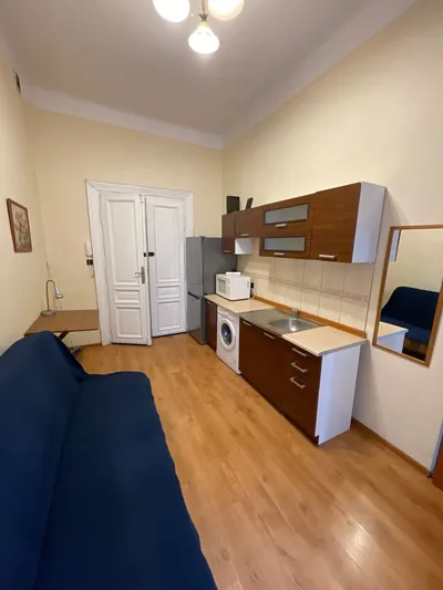 dwupokojowe mieszkanie do wynajęcia w centrum Krakowa - miniatura 5