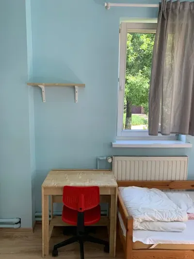 Ursynów. pokój 1-2-3 osobowe. - miniatura 5