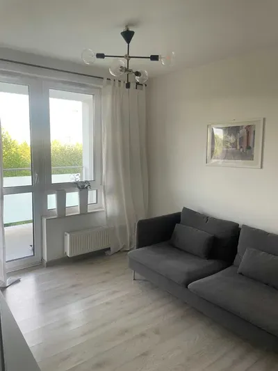 Mieszkanie do Wynajęcia 2 pok. 35m+schowek 6m - miniatura 3