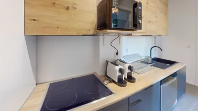 Jednoosobowy pokój ul. Achera 9/Factory Ursus/1183 - miniatura 4