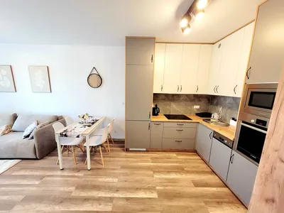 2 pokoje + garaż | Kwiatkowskiego Lake | 40 m² | wysoki standard | od już - miniatura 3