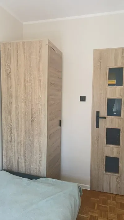 Pokój 1 osobowy na osiedlu LSM - miniatura 3