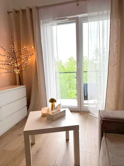 Drabiniaka/Urocza/balkon/komórka/ od czerwca - miniatura 5