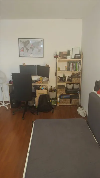 POKÓJ duży Mały Płaszów - miniatura 3