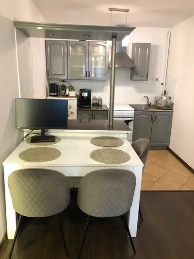 BEZPOŚREDNIO Wynajmę mieszkanie Kraków ul. Kazimierza Pużaka 2, 38 m2. - miniatura 3