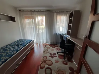 Bezpośrednio od właściciela - mieszkanie 3 pok z ogródkiem - miniatura 2