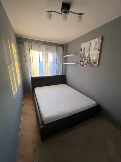 Zwierzolubne trzypokojowe mieszkanie w Rzeszowie(najlepsza lokalizacja) - miniatura 3